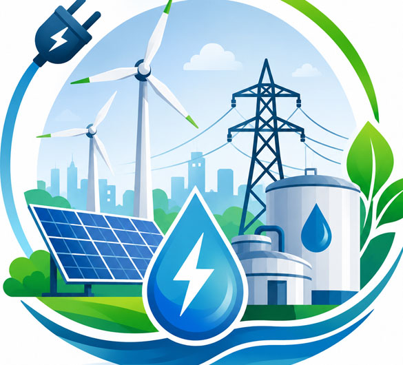 Energy & Utilities