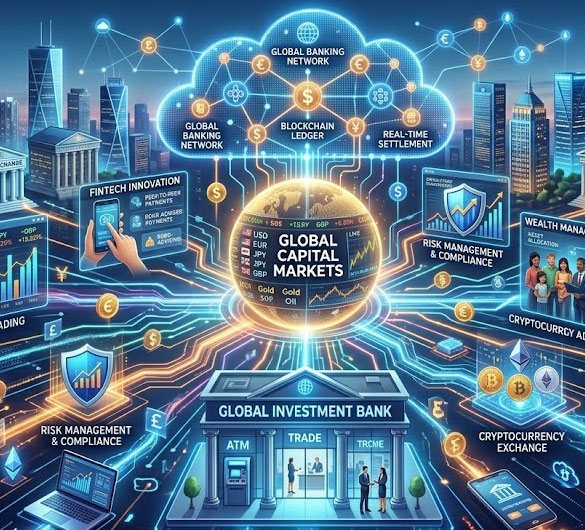 Financial Services