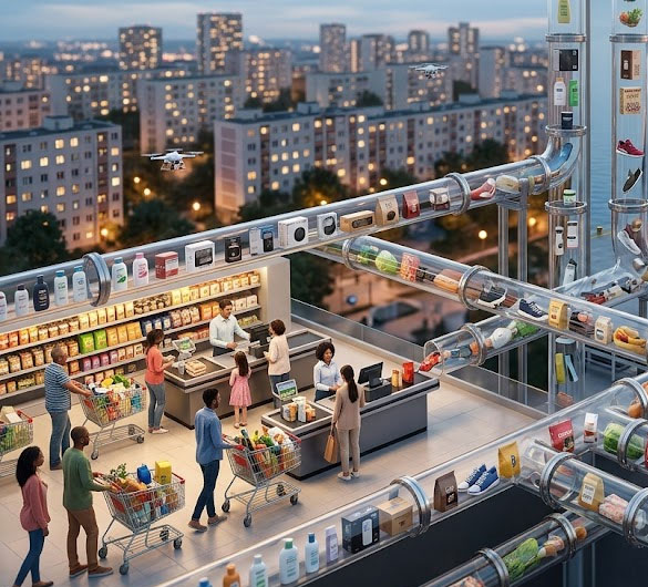 Consumer Goods